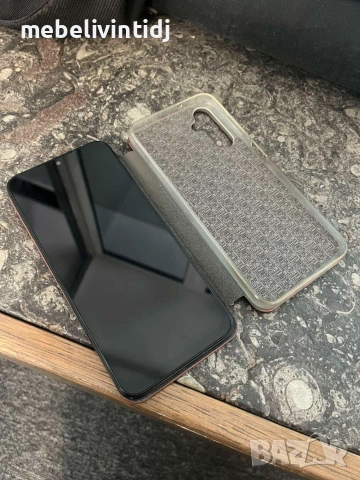 Samsung A-14 черен 64GB - 2 SIM, снимка 2 - Samsung - 54966225
