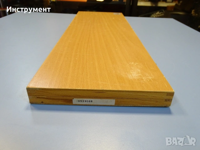 Дълбокомер ETALON 350mm Switzerland Digital Depth Gage, снимка 6 - Други инструменти - 54915916