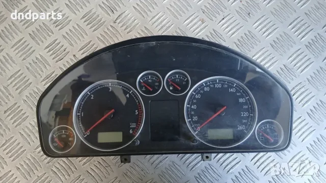 Километраж Seat Alhambra 2000