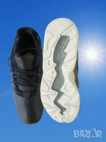 Мъжки маратонки Puma Blaze/43/117P1, снимка 2 - Маратонки - 55268230