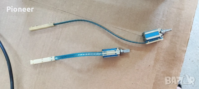 Kenwood ka5020, снимка 7 - Ресийвъри, усилватели, смесителни пултове - 54305042