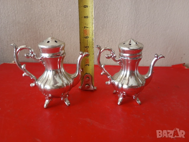 Комплект солници