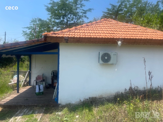 Продавам къща в село Пелишат Плевенско, снимка 10 - Къщи - 54873920
