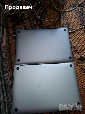 MacBook pro два броя 2018 2019., снимка 7 - Лаптопи за работа - 55531293