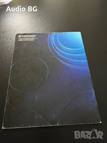 Technics,Sony,Pioneer , снимка 7 - Декове - 55127752