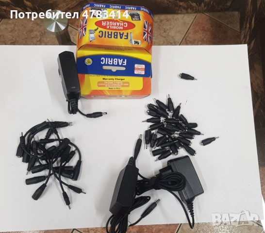 Зарядно дебела букса за Nokia 1100,1110,1112,1600,2100,2300,2310,2600,2610,2626,2650,2652,3100,3310, снимка 3 - Оригинални зарядни - 54566023