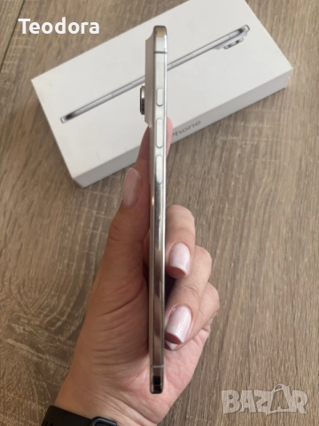 iPhone Air 256 GB, снимка 3 - Apple iPhone - 55415139
