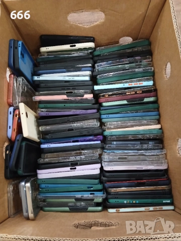 Микс кейсове 110 броя, снимка 5 - Калъфи, кейсове - 54346974