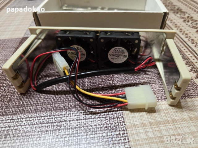 PC части и аксесори, снимка 9 - Други - 54492422