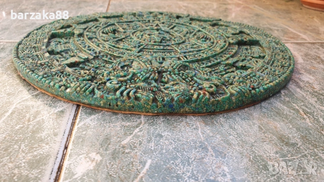 Майски календар Пано Маите, снимка 6 - Пана - 54280544