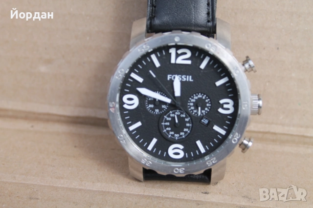 Мъжки часовник  ''Fossil''