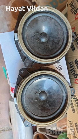 toyota land cruiser j120, снимка 4 - Части - 54309603