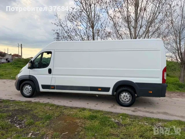 Продавам бус от първи собственик, снимка 6 - Бусове и автобуси - 55621067