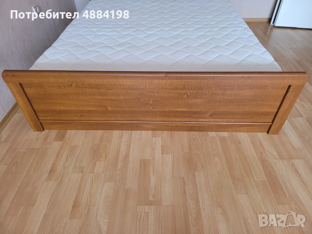 Спалня - дтандартна, снимка 3 - Спални и легла - 55259044