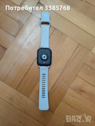 Смарт часовник Redmi active 5 