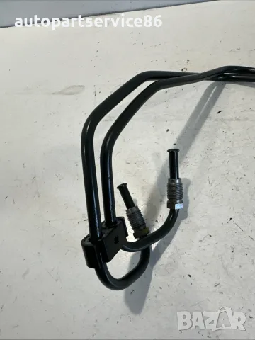 ABS спирачни тръби #4222 за Land Rover Discovery 4 3.0 TDV6 2010–2016, снимка 3 - Части - 55466311