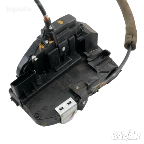 Брава задна лява врата Nissan Qashqai II 2013-2021 ID: 160481, снимка 2 - Части - 54613843