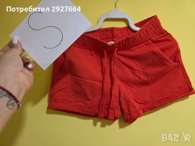 Къси панталони и поли, снимка 2 - Поли - 55284250