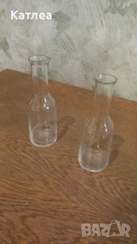 Юзчета за ракия , снимка 4 - Чаши - 54361666