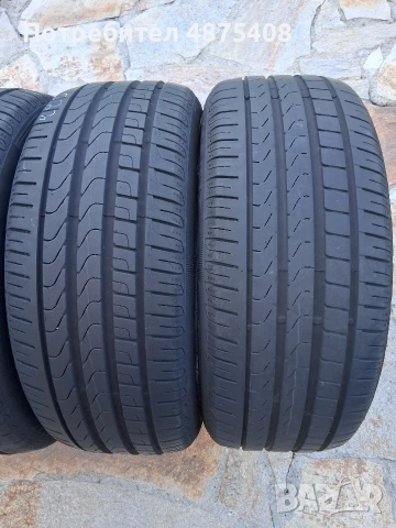 225 45 17 Pireli , снимка 4 - Гуми и джанти - 55163561