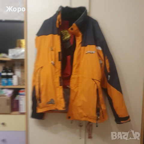 Мъжки сака , снимка 7 - Сака - 54401208