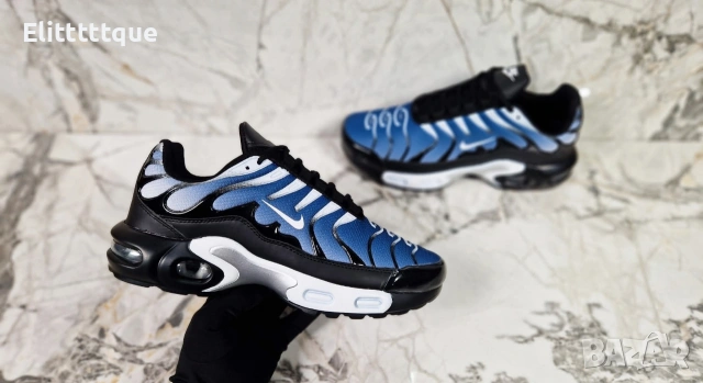 мъжки маратонки nike, снимка 4 - Маратонки - 54979909