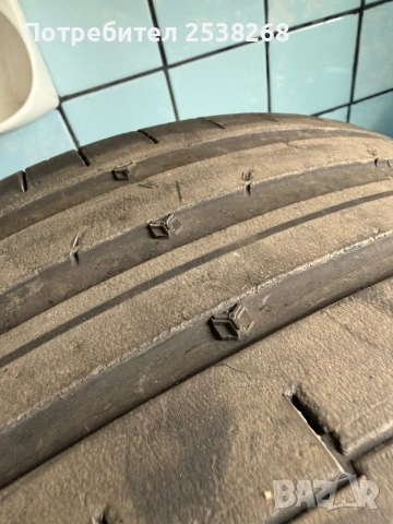 California Special джанти + гуми , снимка 18 - Части - 54019502