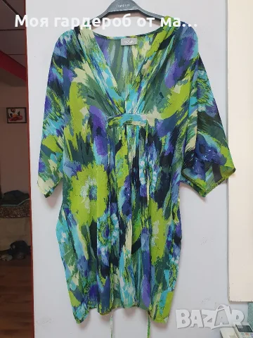 Маркова туника за плаж.р С-М .от 48€