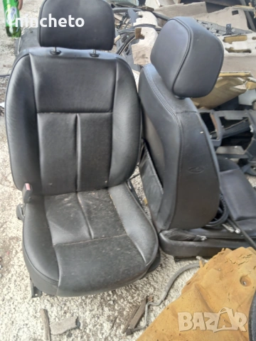 Части за коли, снимка 3 - Части - 54807870