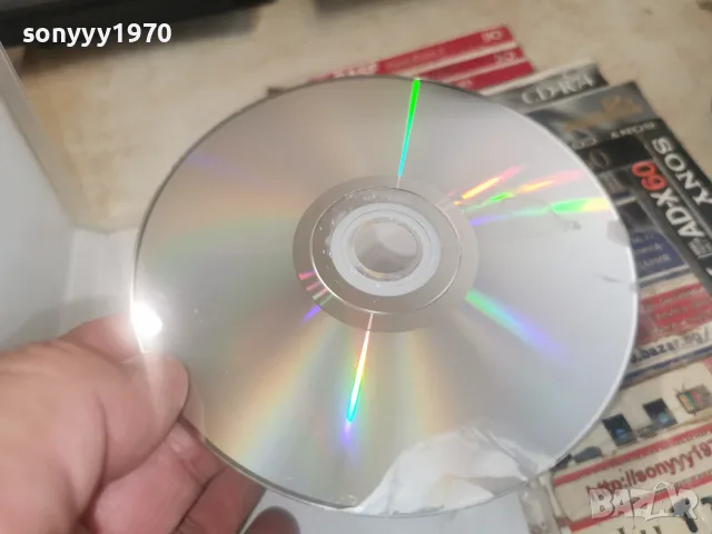 РОБИН ХУД DVD 1907261844L1, снимка 13 - DVD филми - 55342099