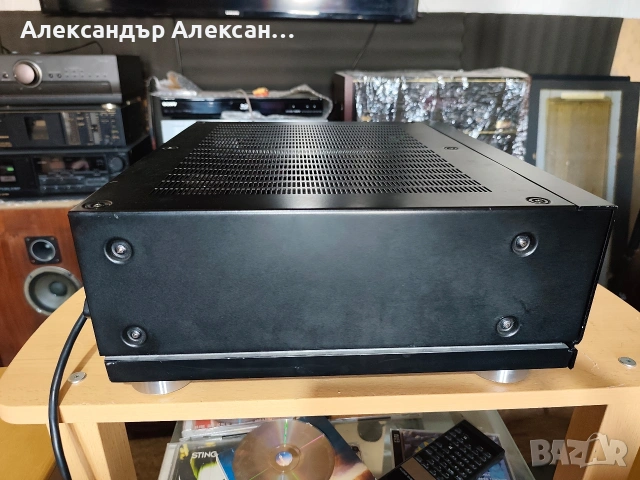 SONY TA-F870ES, снимка 9 - Ресийвъри, усилватели, смесителни пултове - 54122365