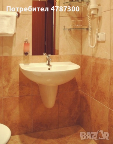 Отдавам под наем студио в Кършияка, снимка 3 - Апартаменти - 54088581