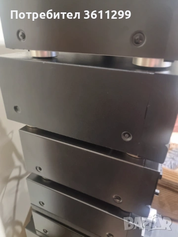 AIWA AD WX929 о оргинално дистанционо, снимка 4 - Декове - 54162480