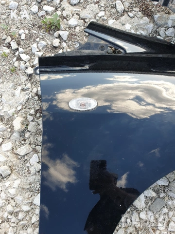 Предни калници Mazda 5, снимка 3 - Части - 54717579