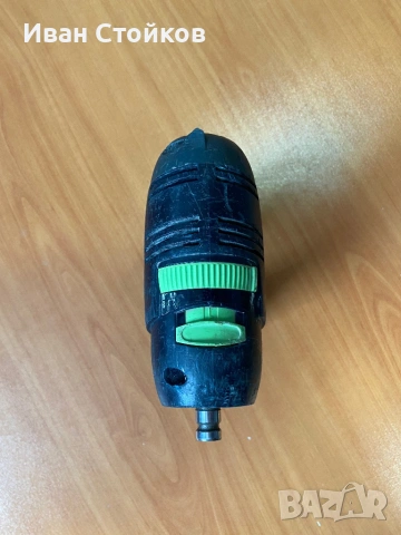 Винтоверт Festool, снимка 3 - Винтоверти - 54489427