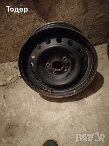 Продавам джанти Mitsubishi outlander, снимка 2 - Гуми и джанти - 54342112