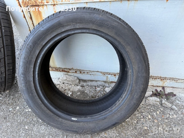 Всесезонна гума Prestivo 