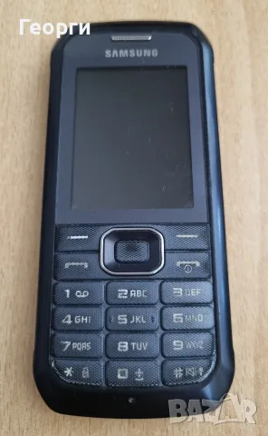 Мобилен телефон Samsung SM-B550H , снимка 9 - Samsung - 55678496