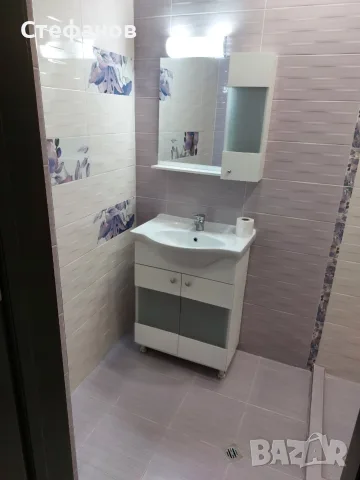 Давам под наем тристаен, снимка 2 - Апартаменти - 55306637