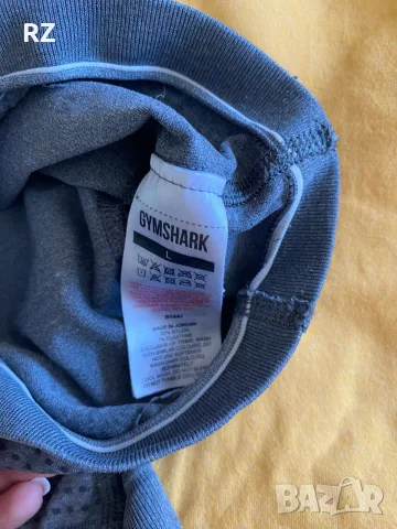 Комплект клинове gymshark Л, снимка 2 - Спортни екипи - 55410837