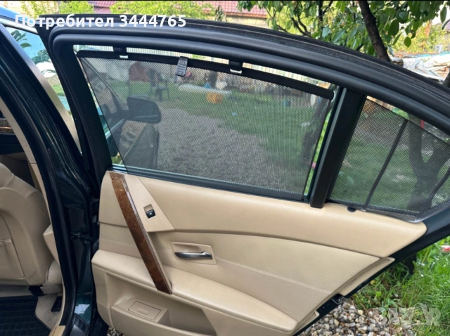 E60 530xi на части , снимка 9 - Автомобили и джипове - 54830753