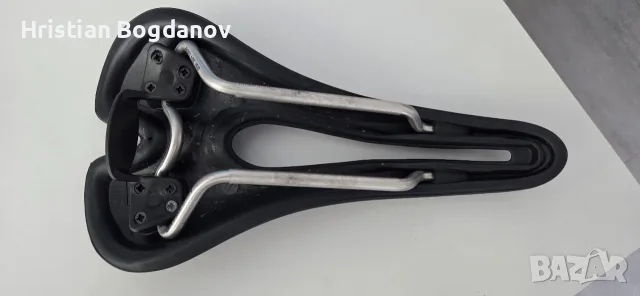 Седло Selle Italia SMP Well, снимка 2 - Части за велосипеди - 55666031
