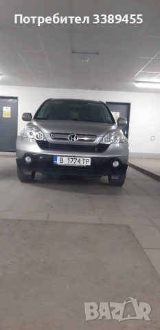 Продавам Хонда CRV 2000 куб.150к.с., снимка 17 - Автомобили и джипове - 55061828