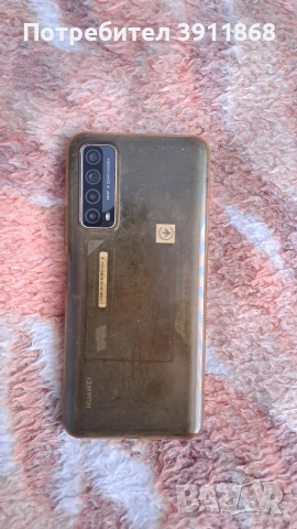 Huawei P Smart 2021 (4GB/128GB), снимка 2 - Huawei - 54797429
