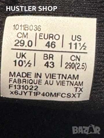 Маратонки ASICS GEL EXCITE 8. Номер 46, снимка 7 - Маратонки - 54974783