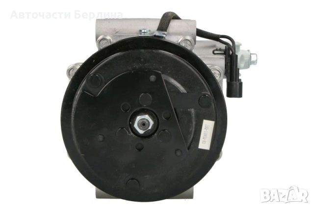 Компресор за климатик за Ford Fiesta и Mazda 2, снимка 3 - Части - 54859074