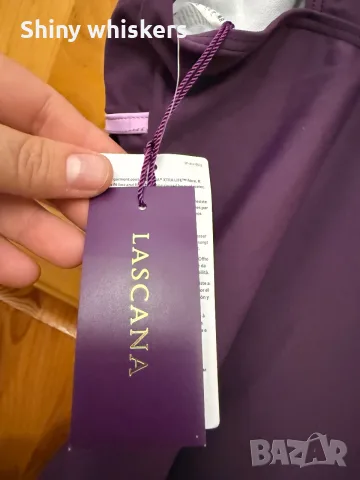 Нов качествен бански Lascana UK 26 , EUR 52 за бюст D-E, снимка 6 - Бански костюми - 55494005