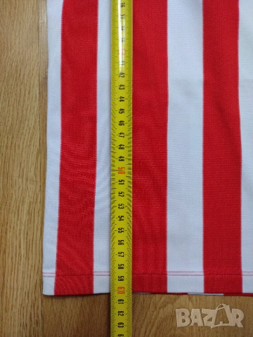 Nike / футболна тениска 160см., снимка 11 - Футбол - 54013037