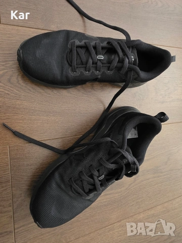 Дамски маратонки nike downshifter, снимка 3 - Маратонки - 54905409