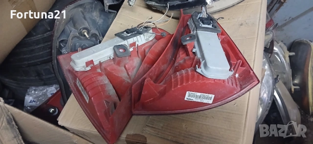 Renault Clio 1998-2005 - оригинални стопове, снимка 2 - Части - 53998983